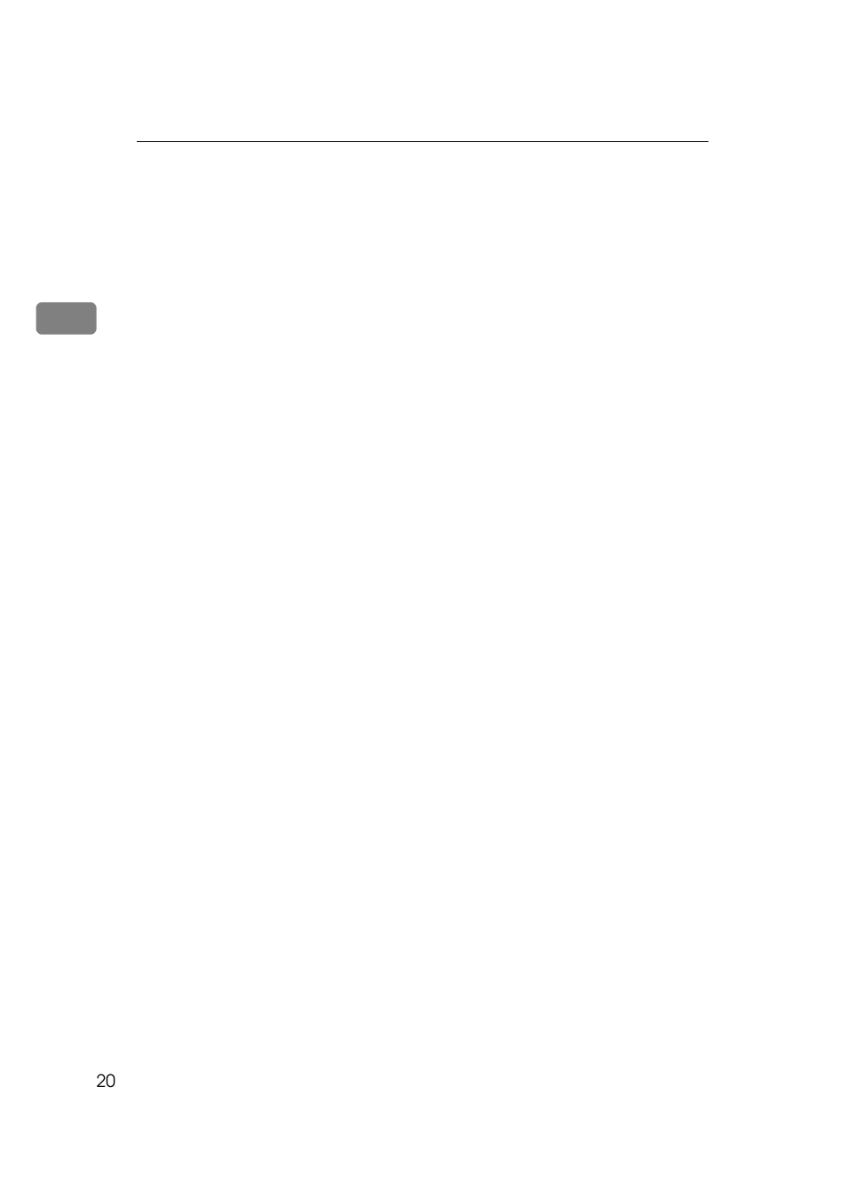 Ricoh AP306 User Manual | Page 32 / 144