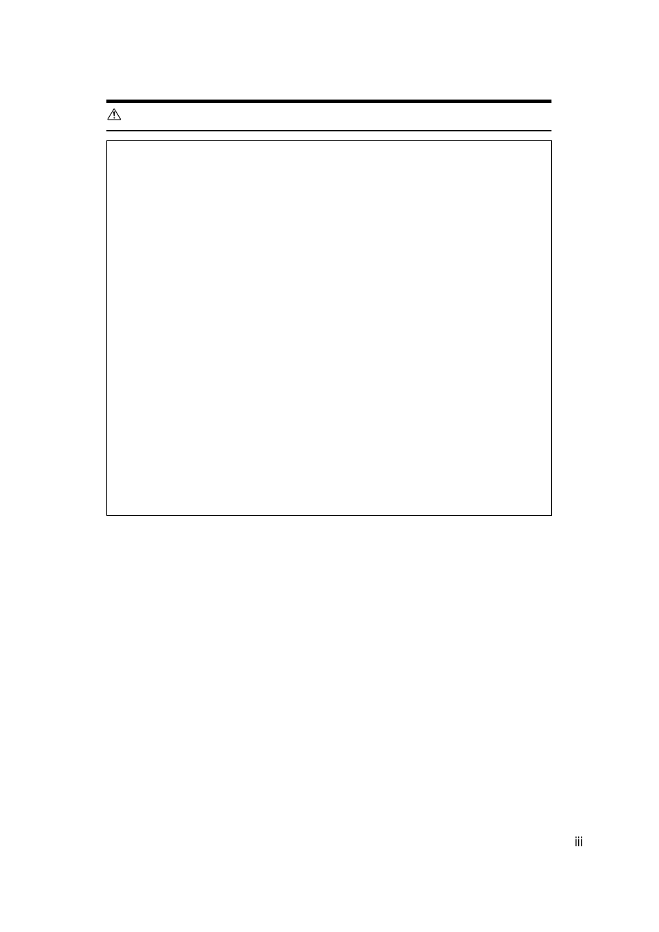 Ricoh AP306 User Manual | Page 5 / 144