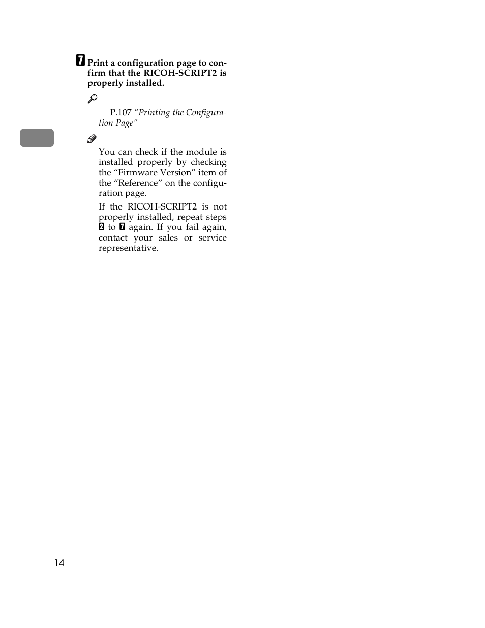 Ricoh AP305 User Manual | Page 44 / 156