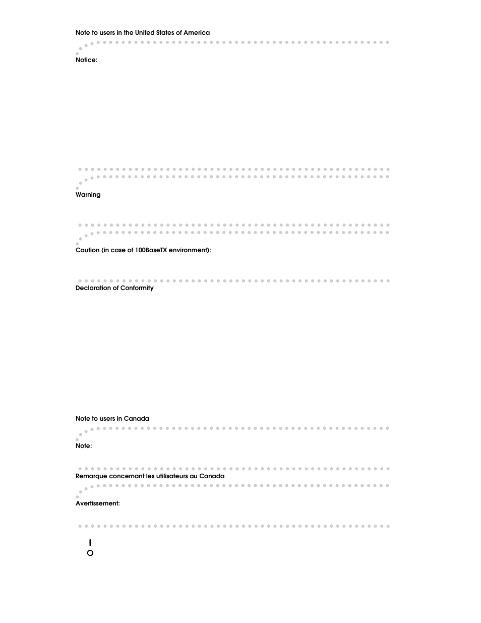 Ricoh AP305 User Manual | Page 8 / 156