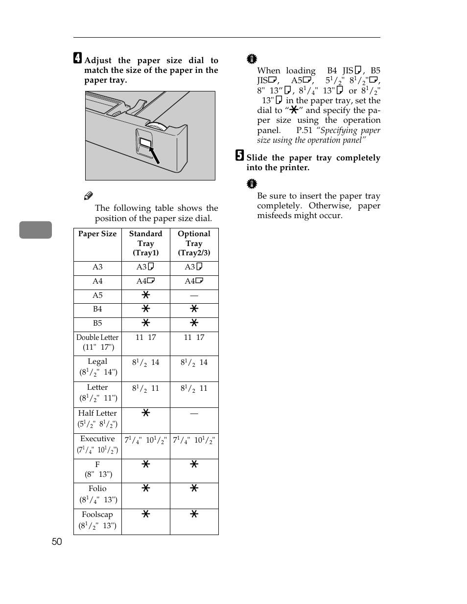 Ricoh AP305 User Manual | Page 80 / 156