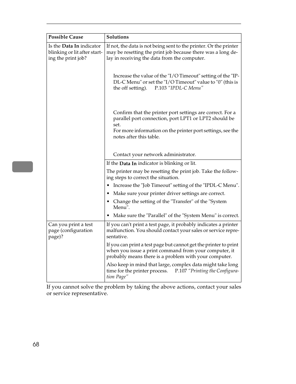 Ricoh AP305 User Manual | Page 98 / 156