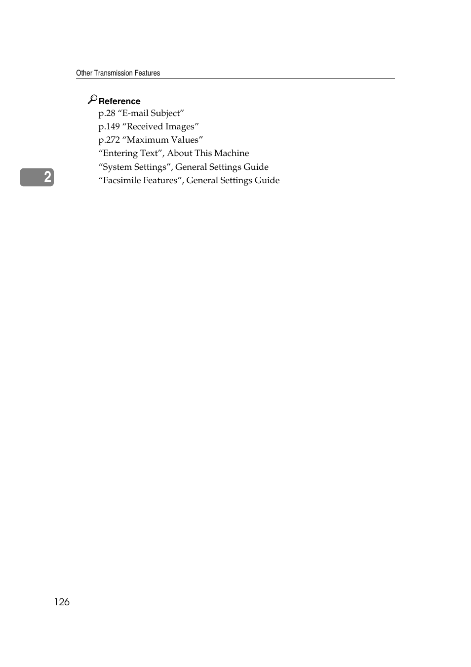 Ricoh 7500 User Manual | Page 136 / 292