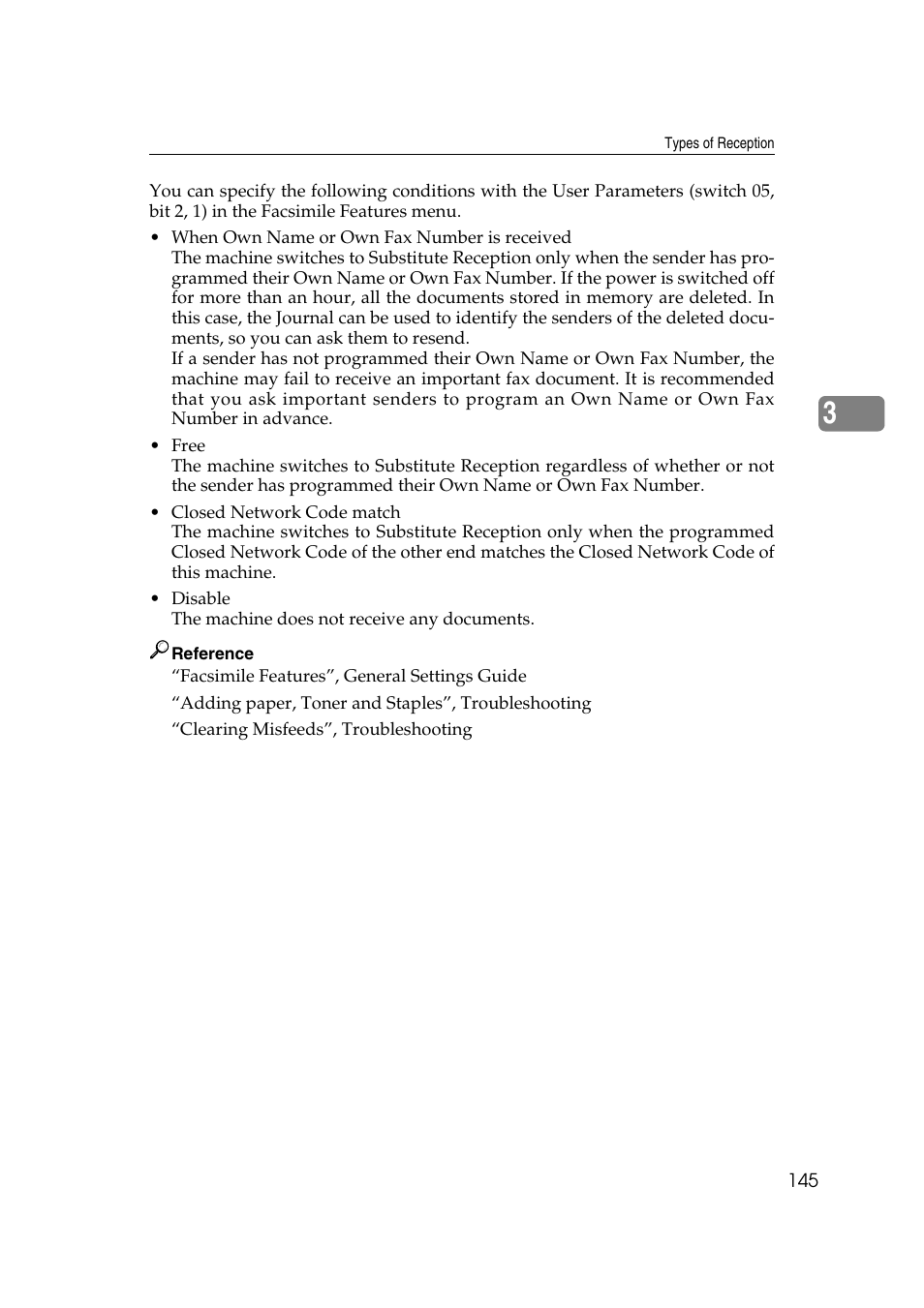 Ricoh 7500 User Manual | Page 155 / 292