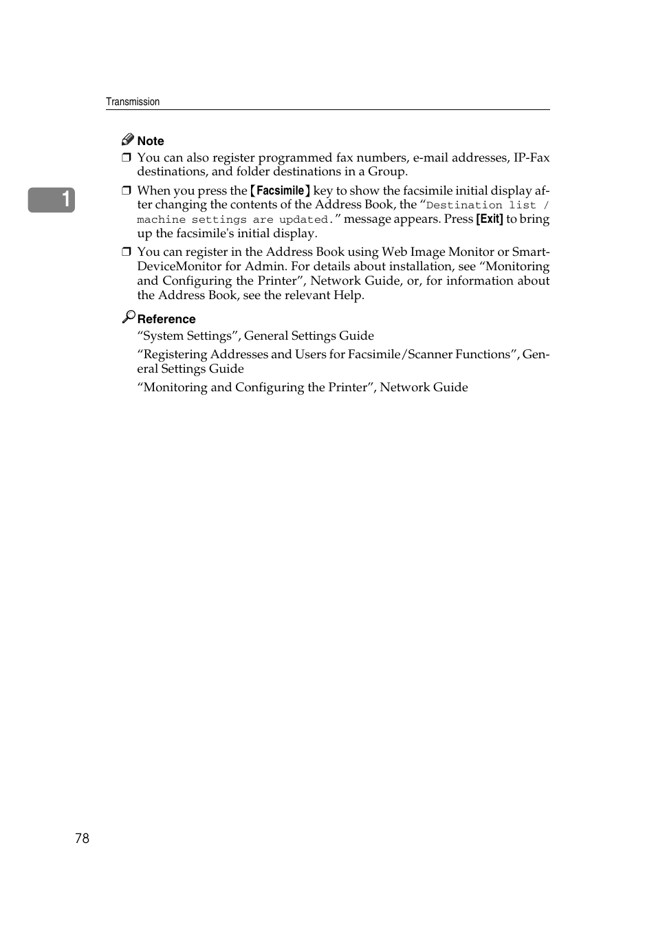 Ricoh 7500 User Manual | Page 88 / 292