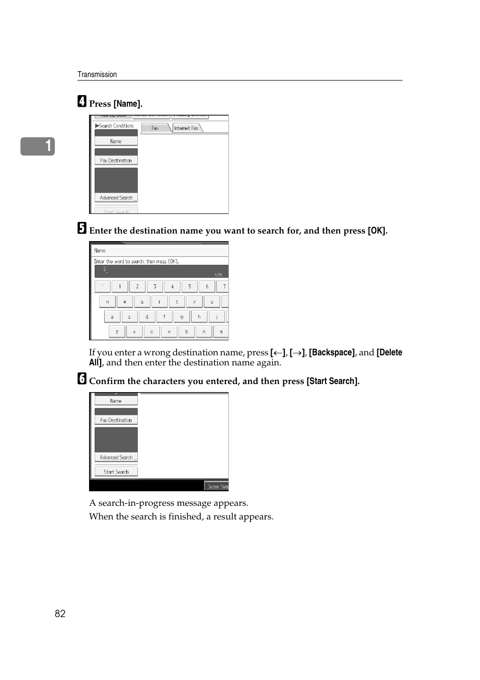 Ricoh 7500 User Manual | Page 92 / 292