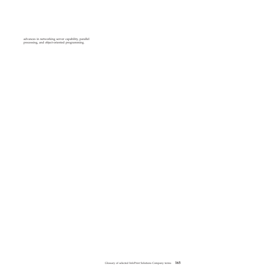 Ricoh INFOPRINT XT GLD0-0025-01 User Manual | Page 185 / 202