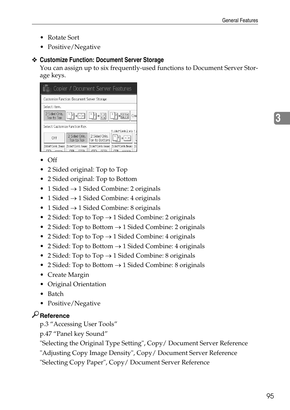 Ricoh LD435c User Manual | Page 103 / 325