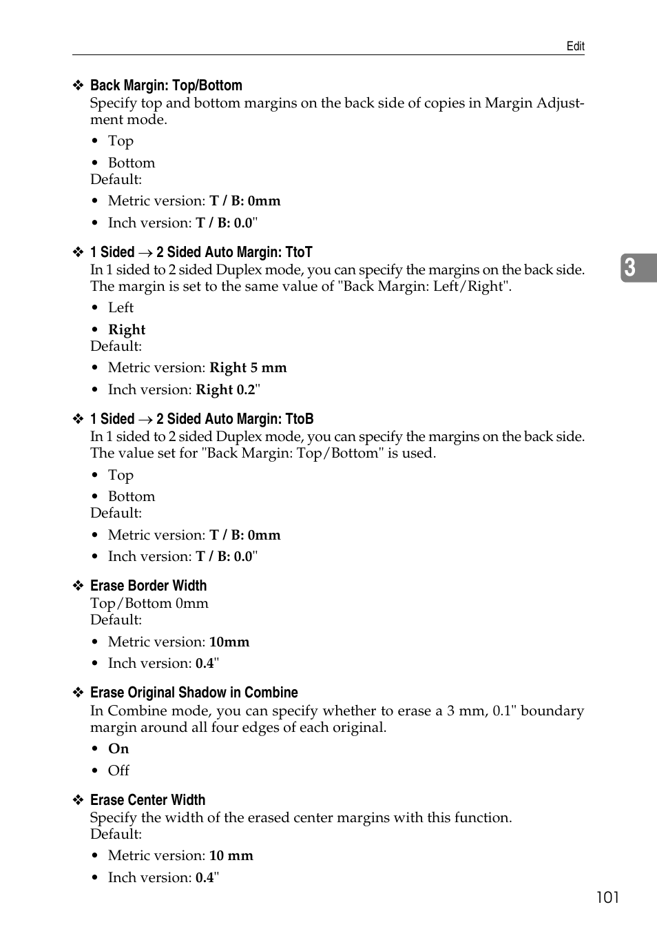 Ricoh LD435c User Manual | Page 109 / 325