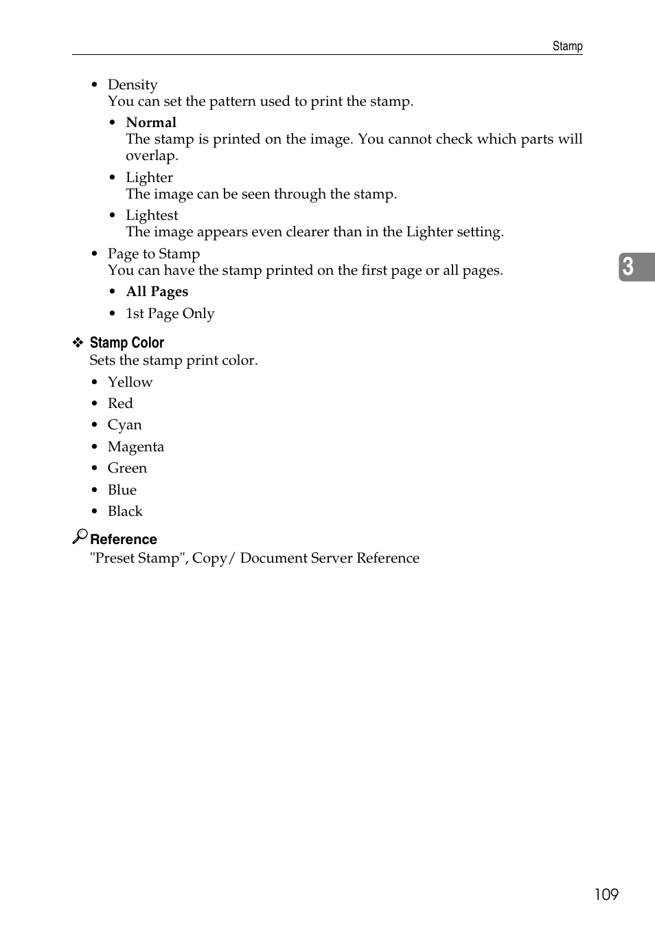 Ricoh LD435c User Manual | Page 117 / 325