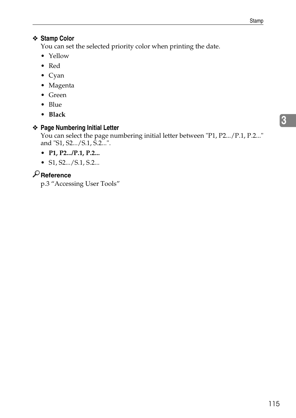 Ricoh LD435c User Manual | Page 123 / 325