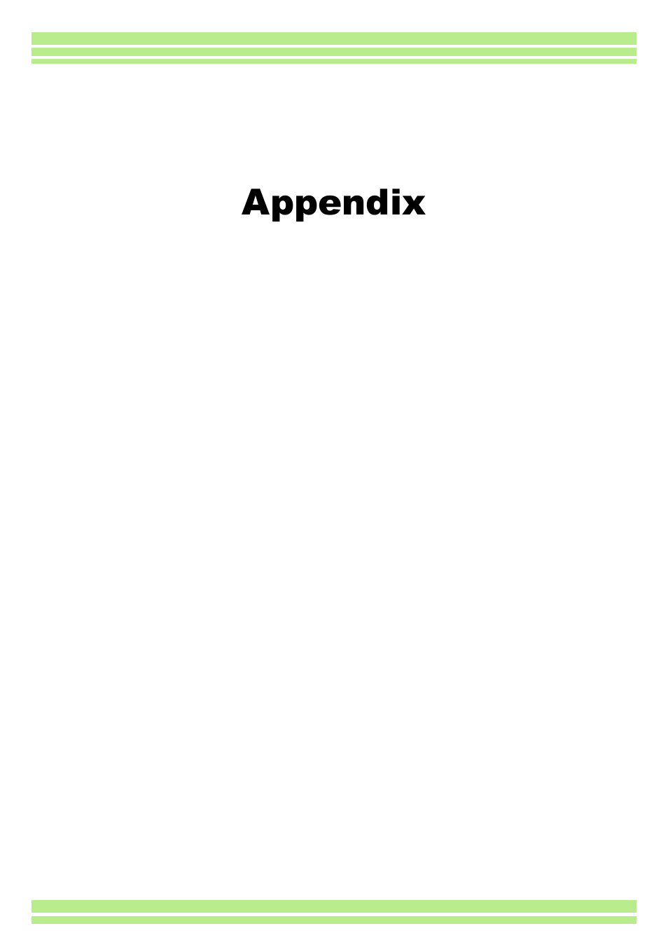 Appendix | Ricoh Caplio RR30 User Manual | Page 140 / 156