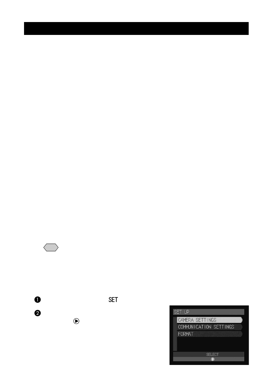 Changing the file numbering method | Ricoh CAMERA RDC-i500 User Manual | Page 118 / 154