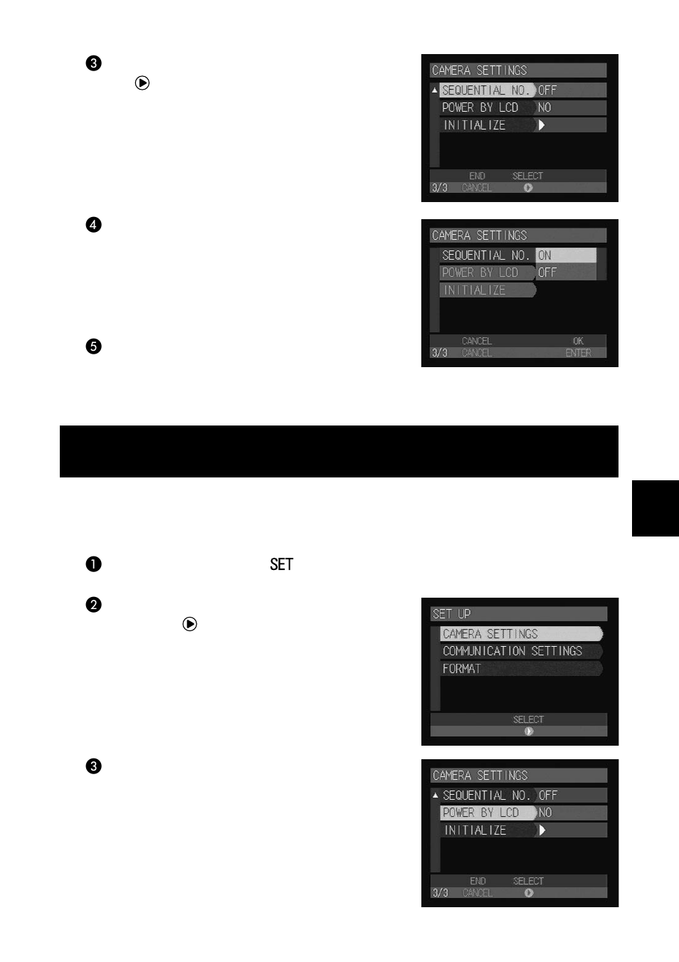 Ricoh CAMERA RDC-i500 User Manual | Page 119 / 154