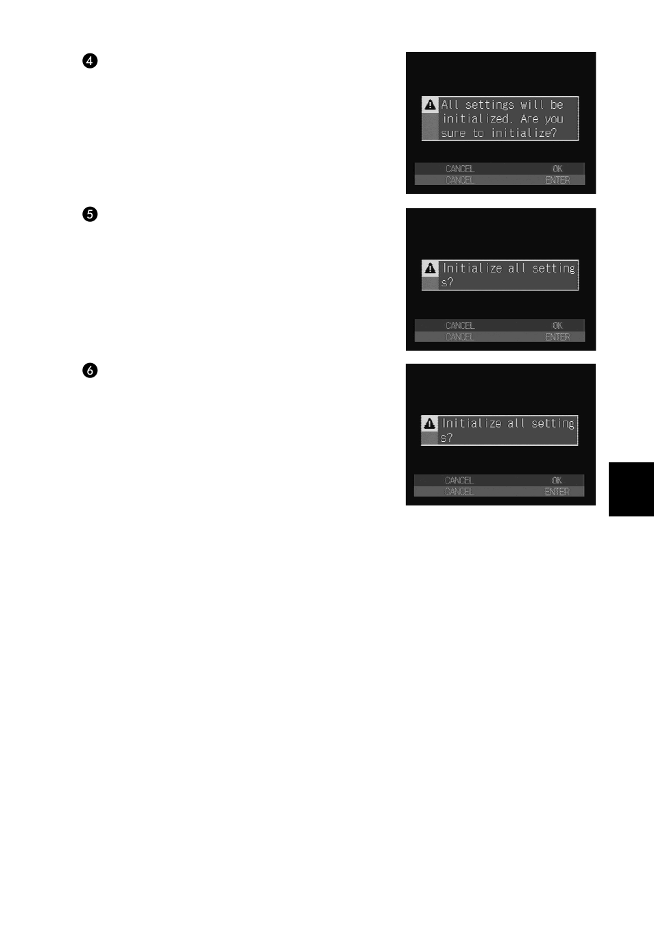 Ricoh CAMERA RDC-i500 User Manual | Page 121 / 154
