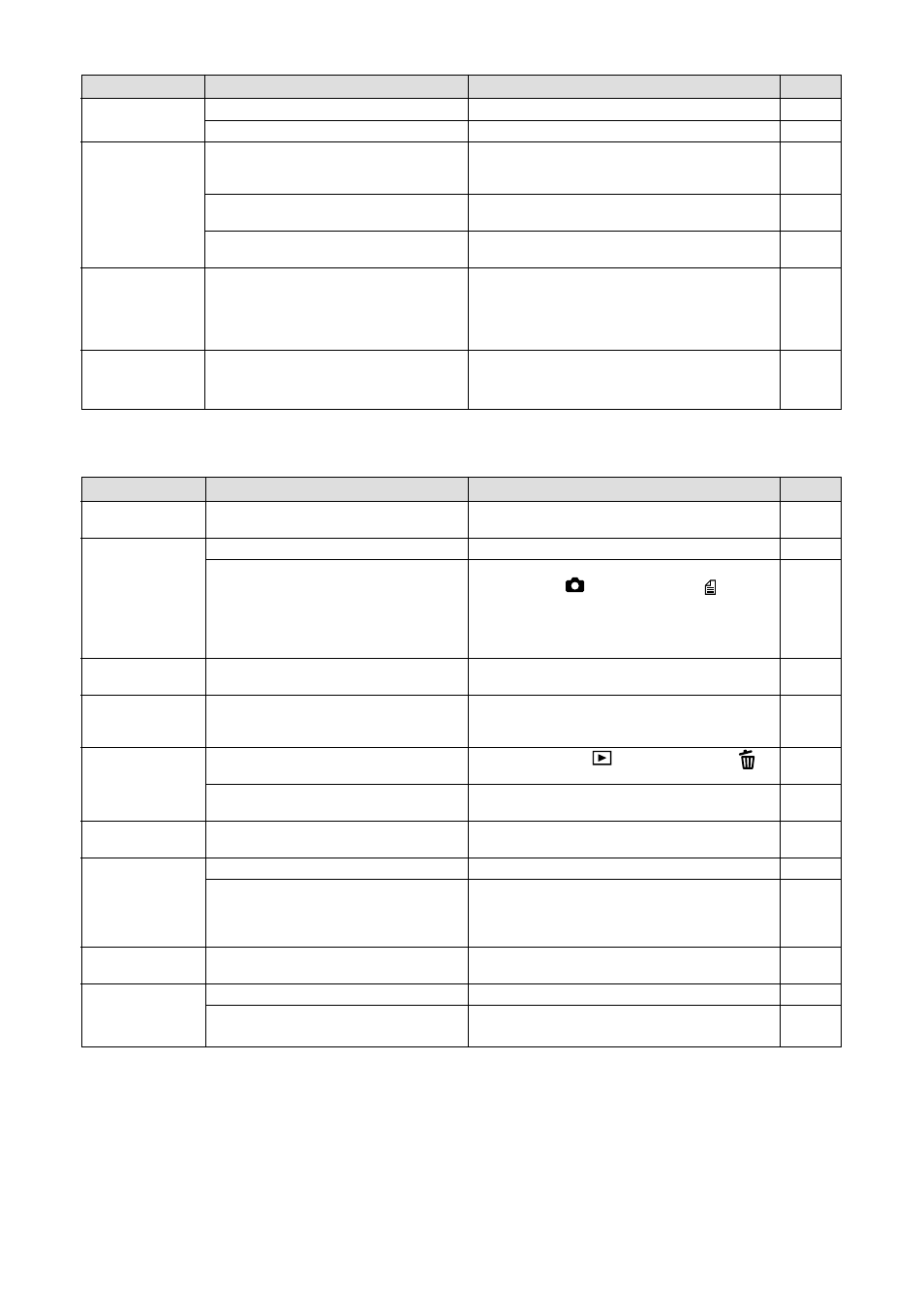 Miscellaneous | Ricoh CAMERA RDC-i500 User Manual | Page 132 / 154