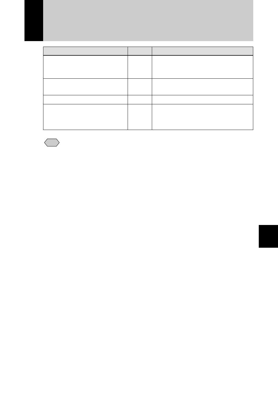 Accessories | Ricoh CAMERA RDC-i500 User Manual | Page 137 / 154