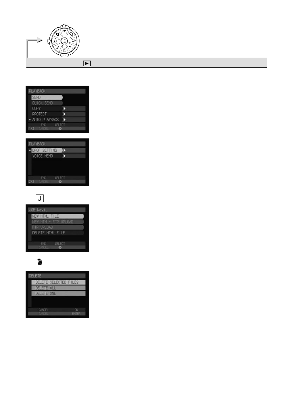 Ricoh CAMERA RDC-i500 User Manual | Page 146 / 154