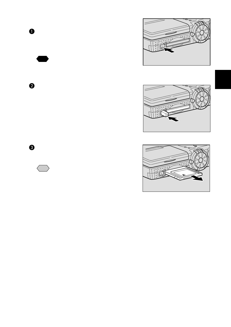 Ricoh CAMERA RDC-i500 User Manual | Page 23 / 154