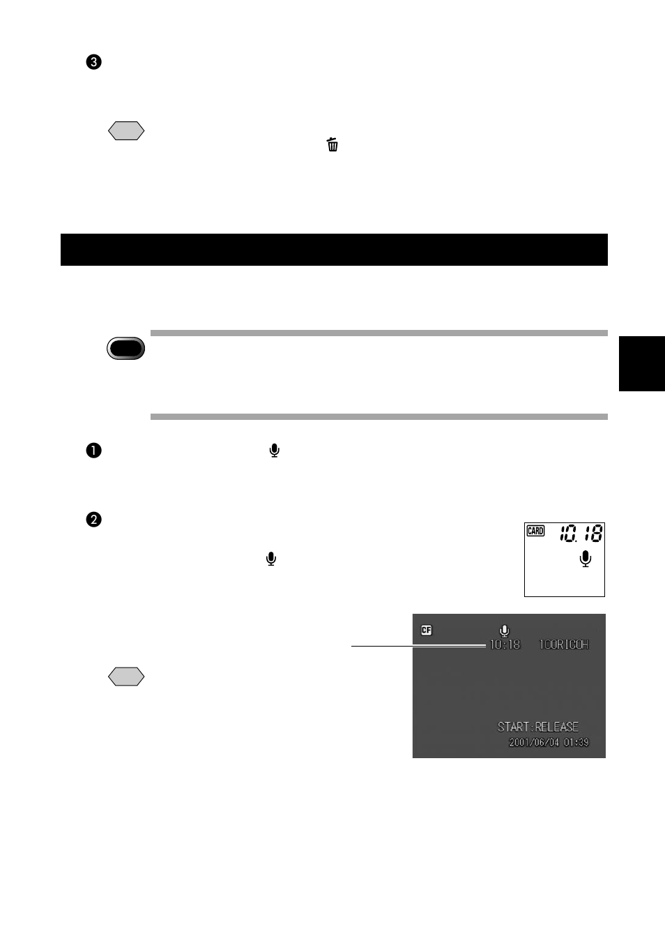 Ricoh CAMERA RDC-i500 User Manual | Page 53 / 154