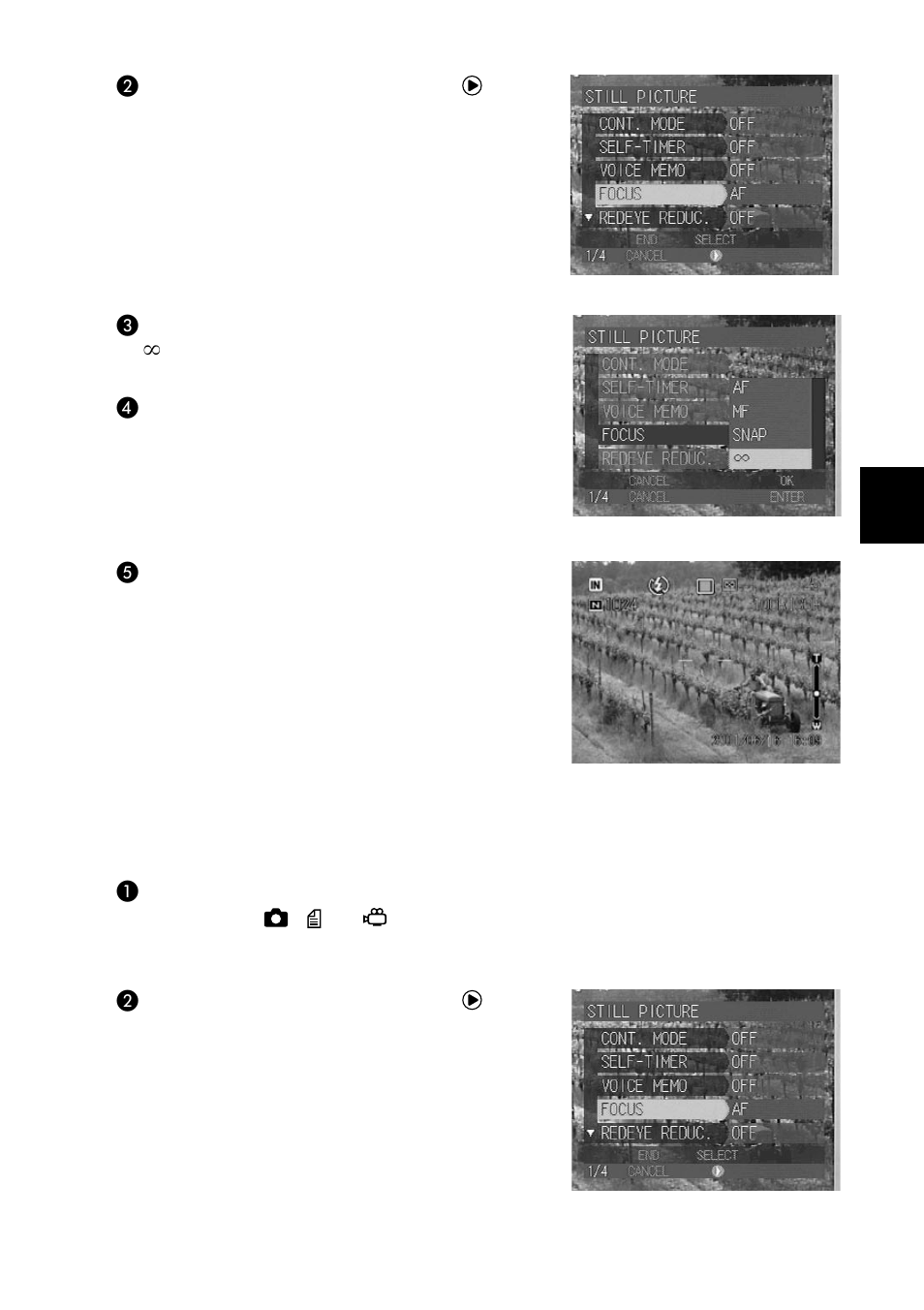 Ricoh CAMERA RDC-i500 User Manual | Page 67 / 154