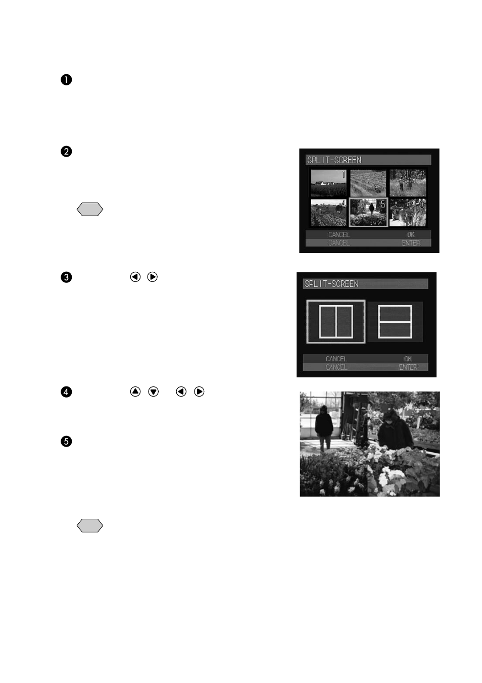 Additional shot mode | Ricoh CAMERA RDC-i500 User Manual | Page 72 / 154