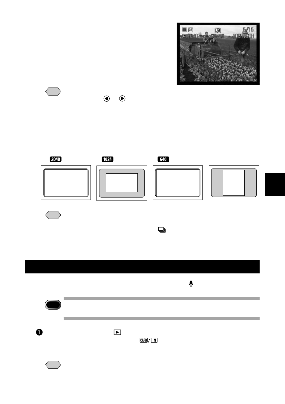 Ricoh CAMERA RDC-i500 User Manual | Page 85 / 154