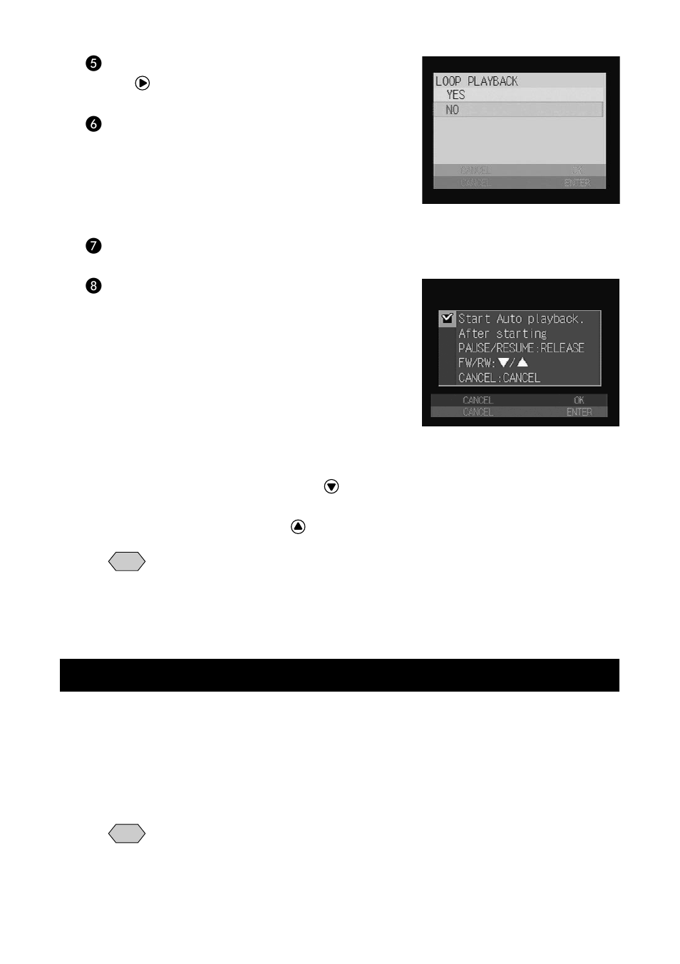 Ricoh CAMERA RDC-i500 User Manual | Page 98 / 154