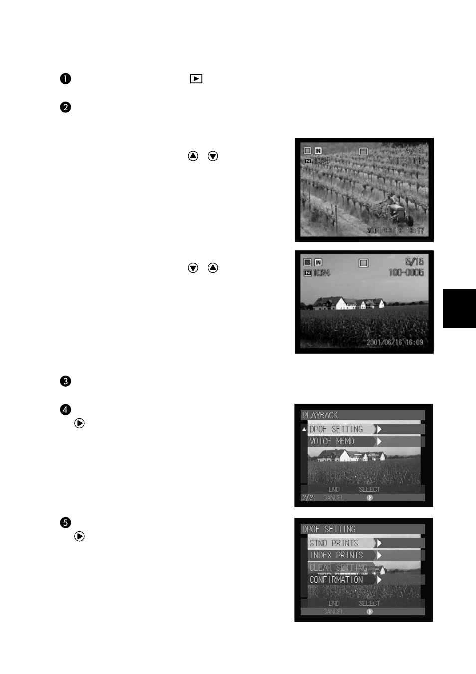 Ricoh CAMERA RDC-i500 User Manual | Page 99 / 154