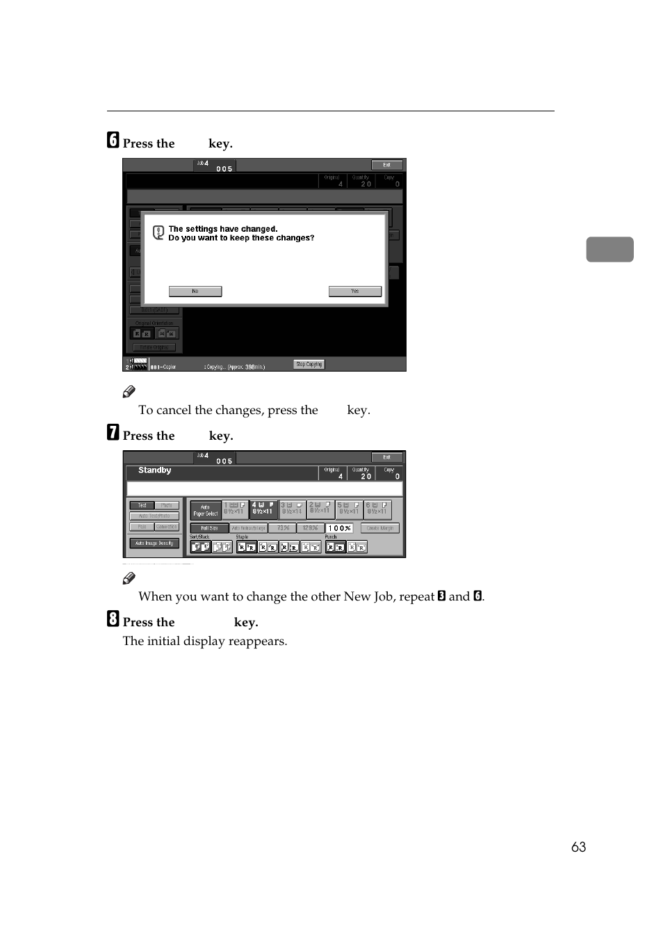 Ricoh 850 User Manual | Page 111 / 804