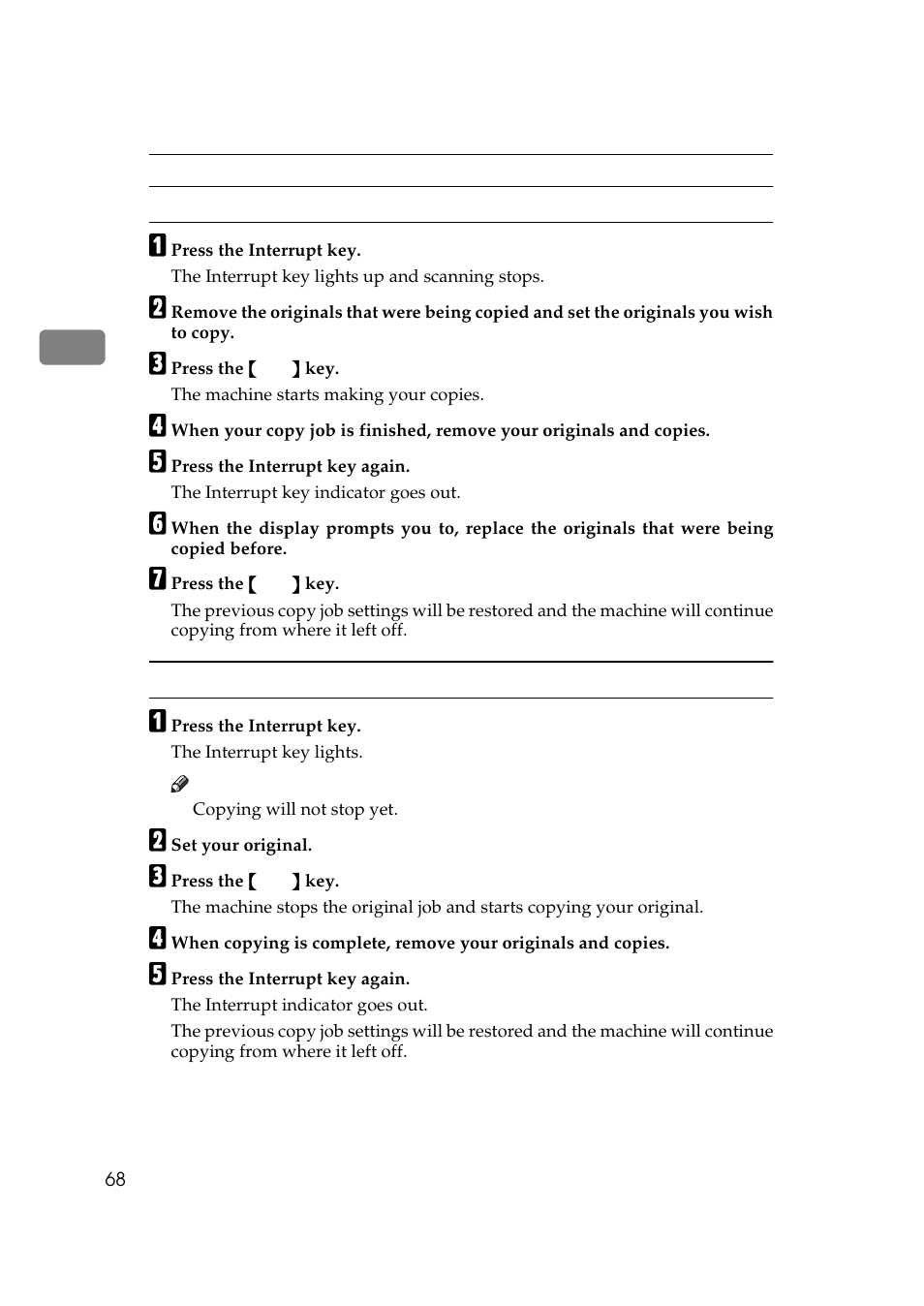 Ricoh 850 User Manual | Page 116 / 804