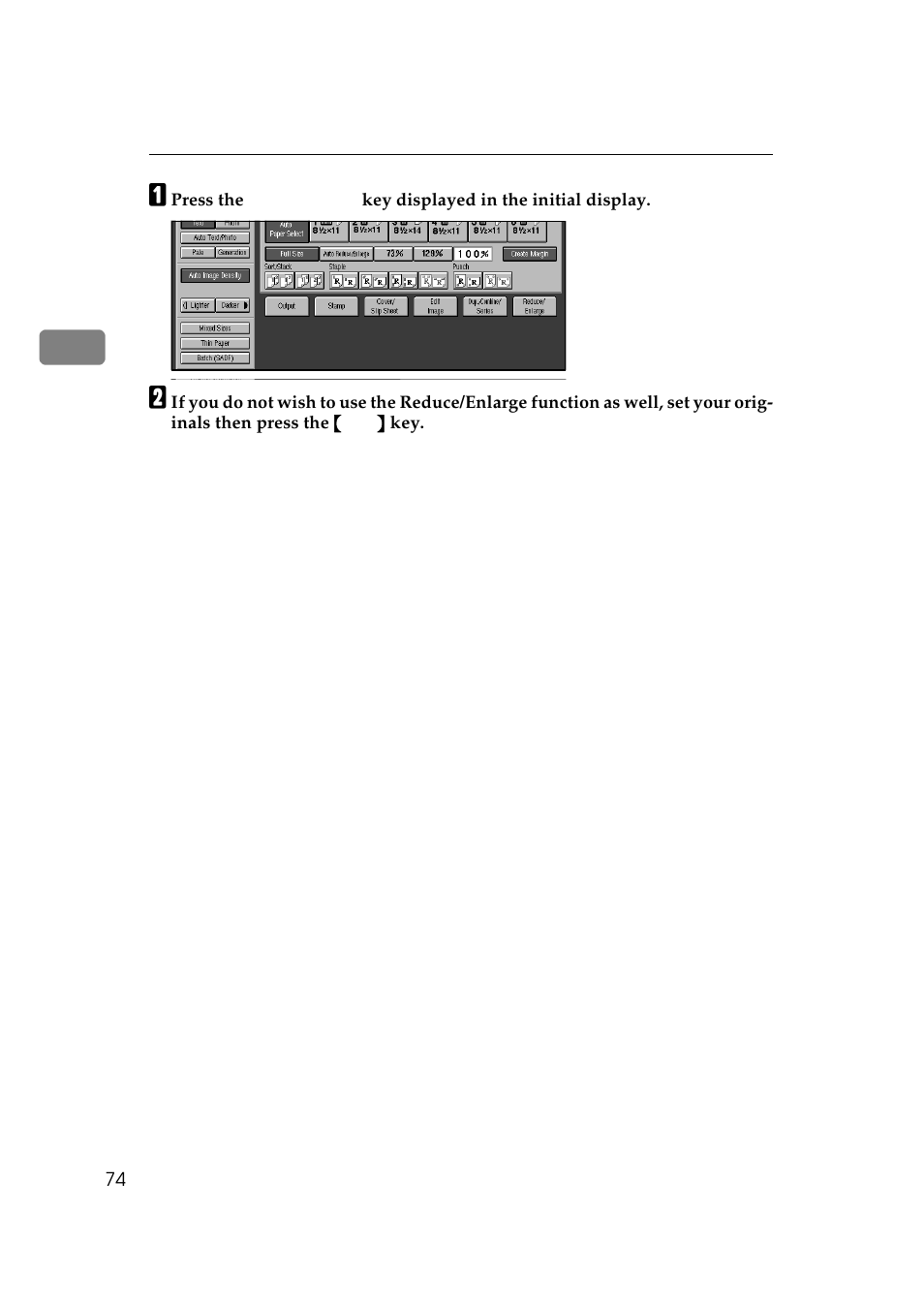 Ricoh 850 User Manual | Page 122 / 804