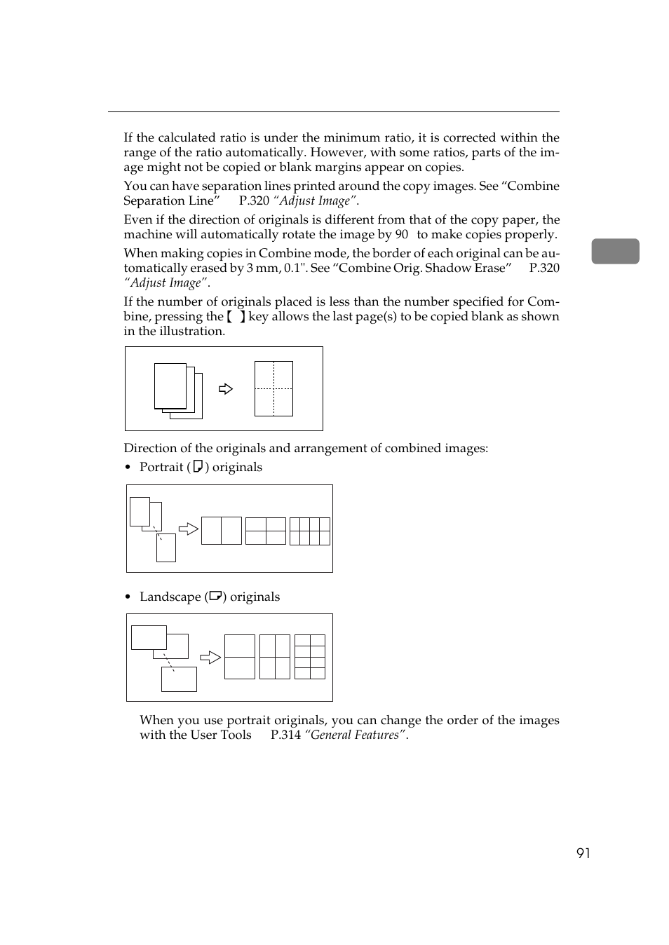 Ricoh 850 User Manual | Page 139 / 804
