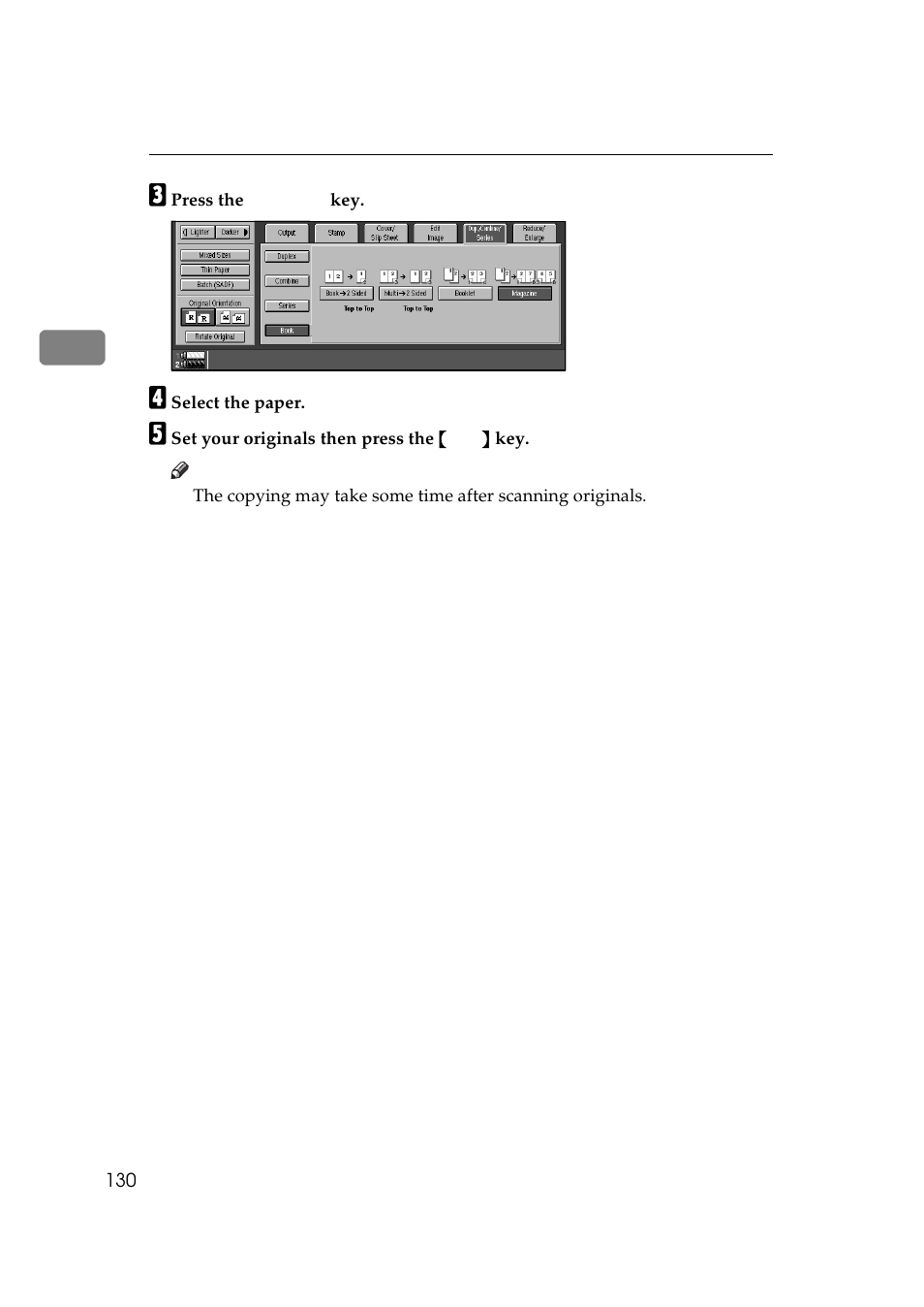 Ricoh 850 User Manual | Page 178 / 804