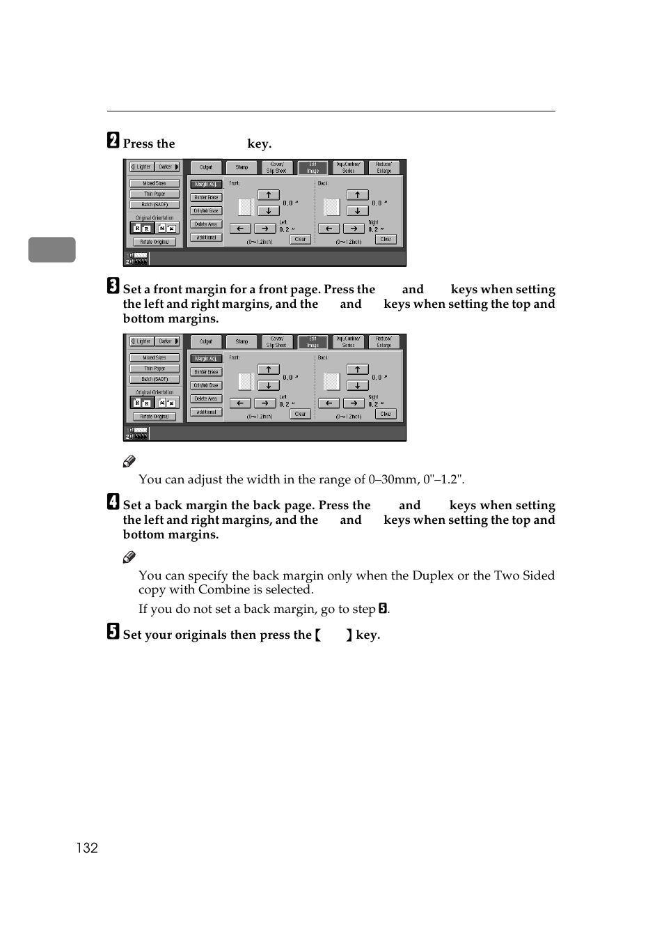 Ricoh 850 User Manual | Page 180 / 804