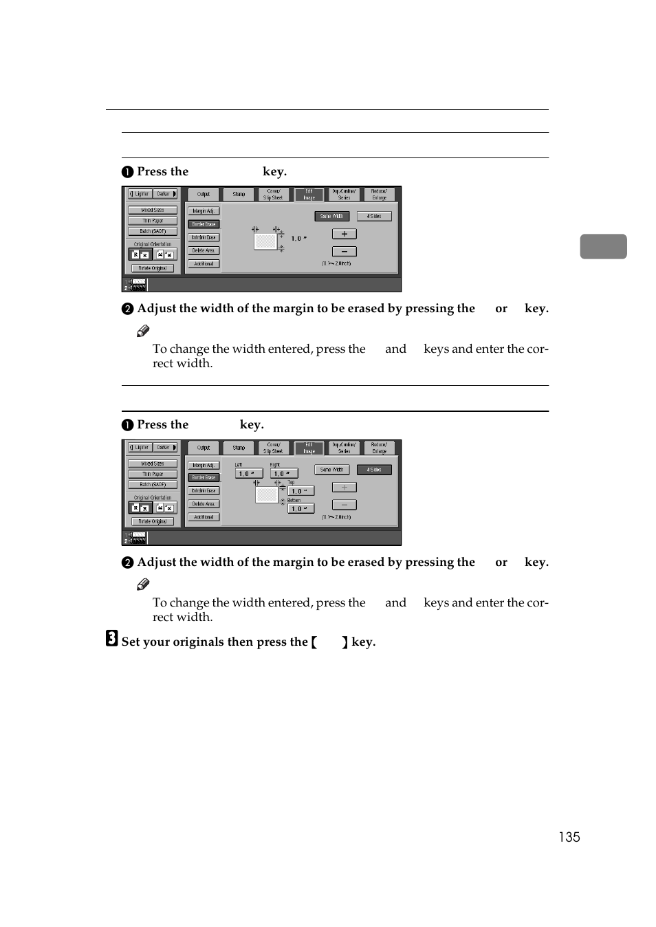 Ricoh 850 User Manual | Page 183 / 804