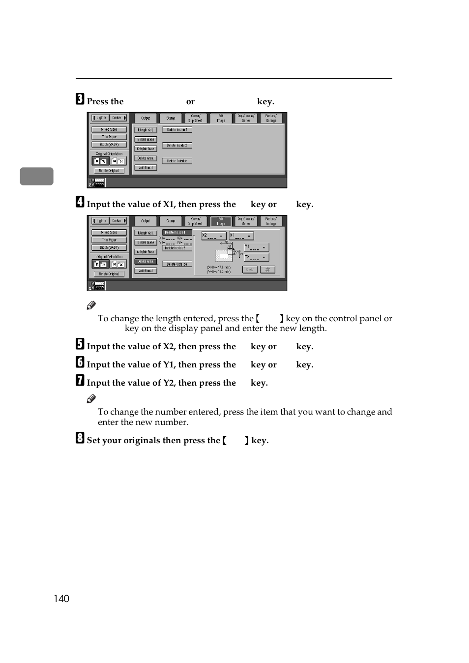 Ricoh 850 User Manual | Page 188 / 804