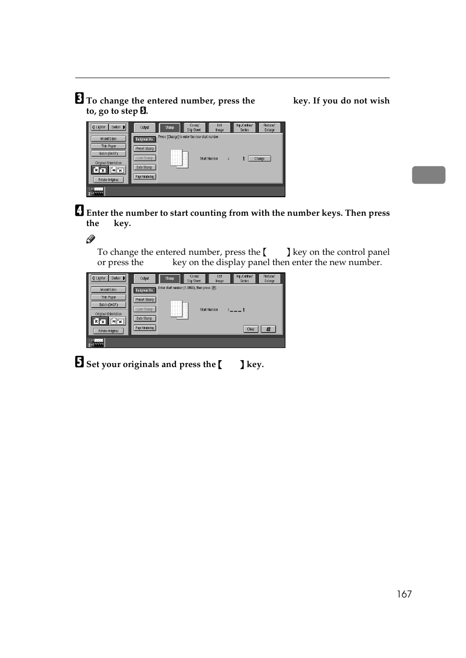 Ricoh 850 User Manual | Page 215 / 804