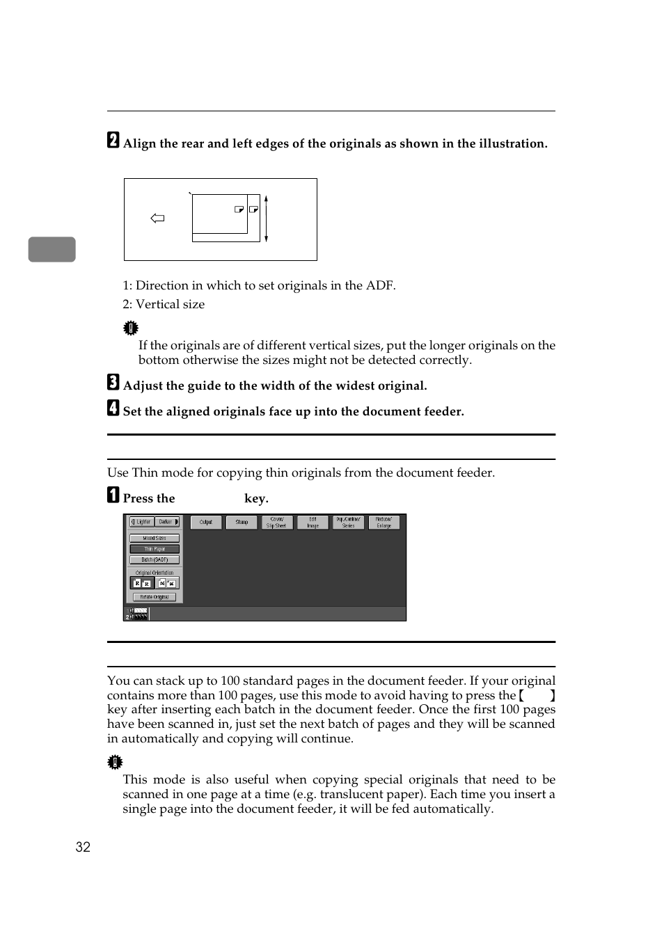 Ricoh 850 User Manual | Page 482 / 804