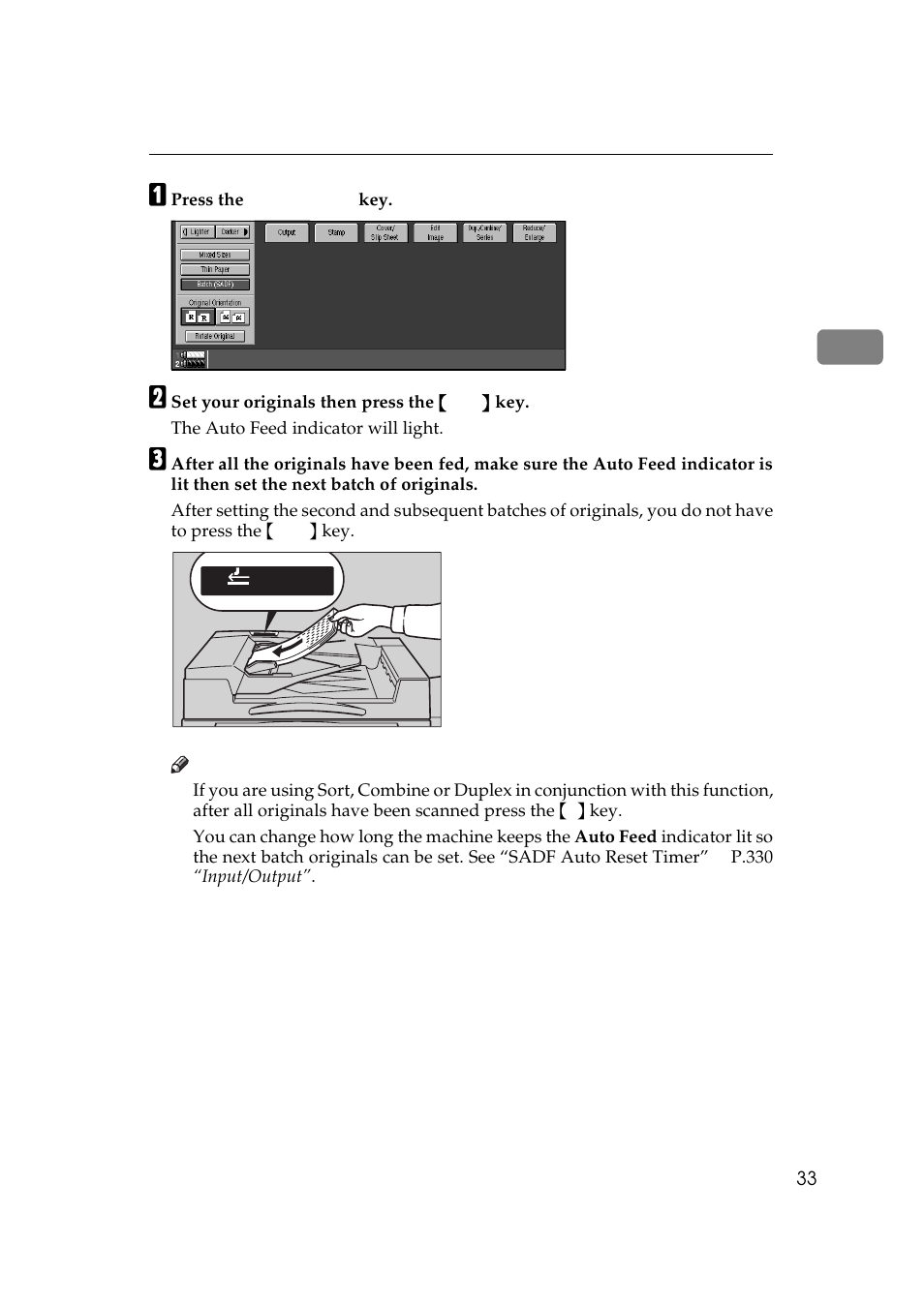Ricoh 850 User Manual | Page 483 / 804