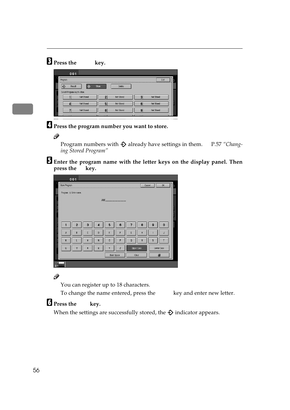 Ricoh 850 User Manual | Page 506 / 804