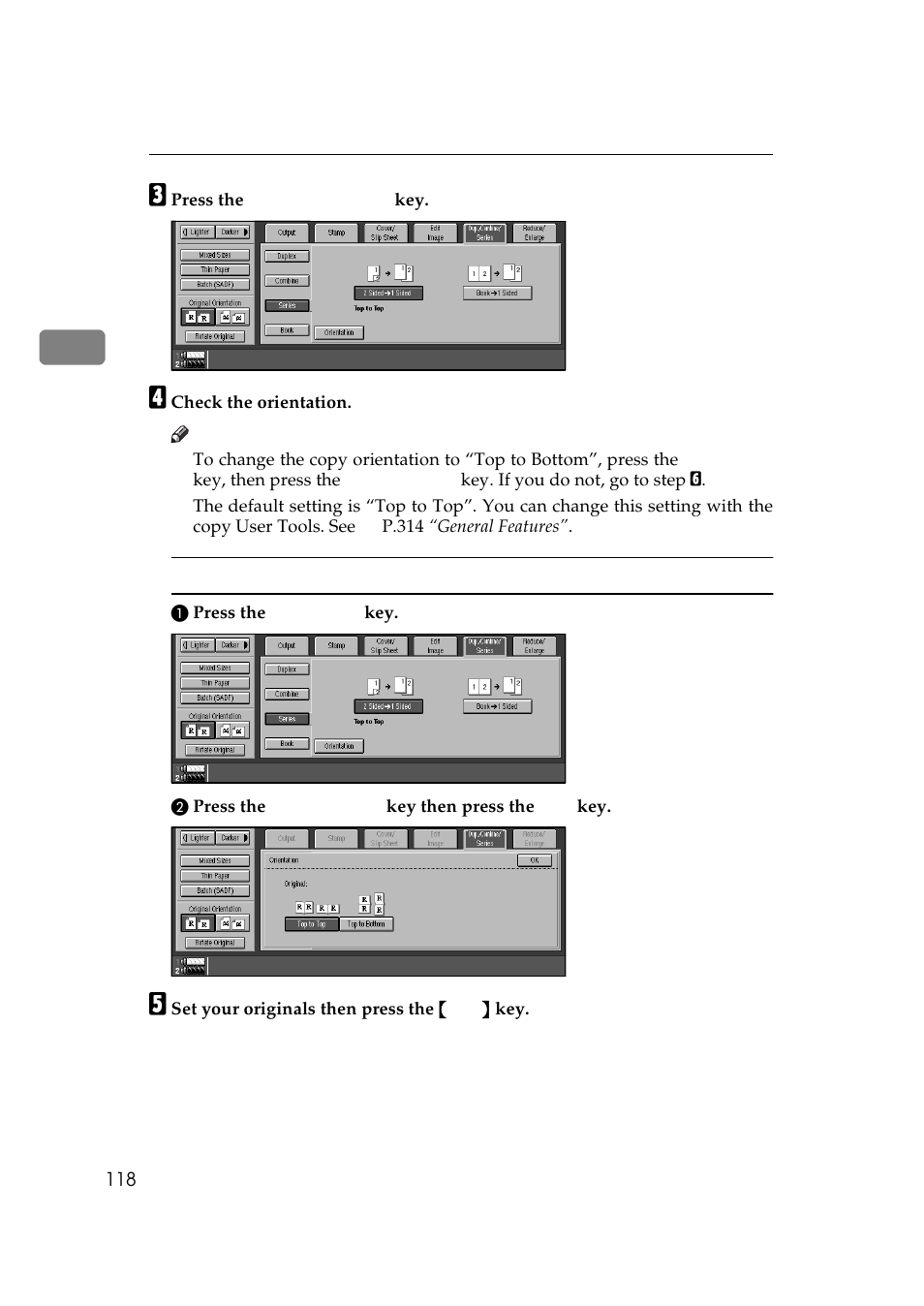 Ricoh 850 User Manual | Page 568 / 804