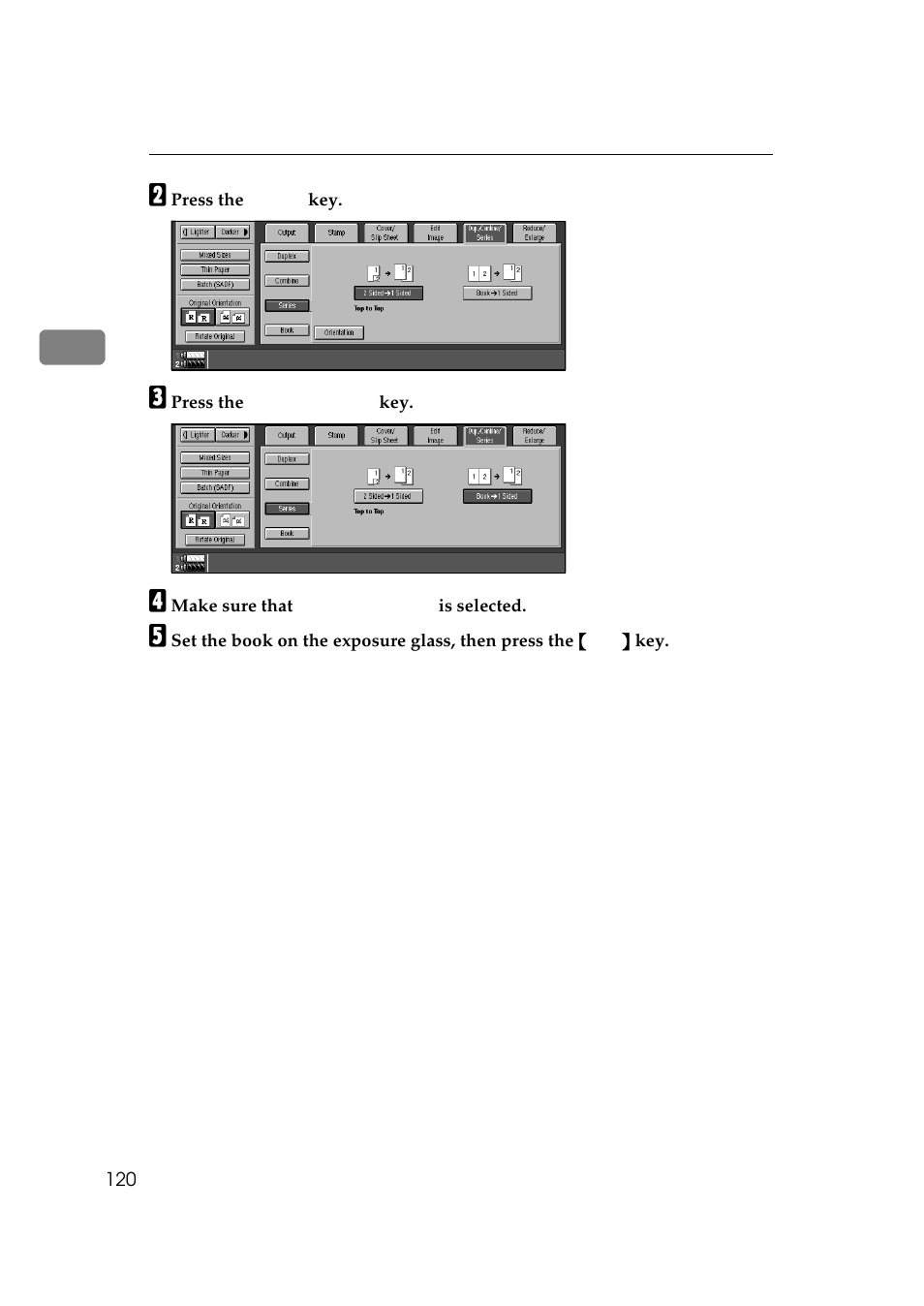 Ricoh 850 User Manual | Page 570 / 804