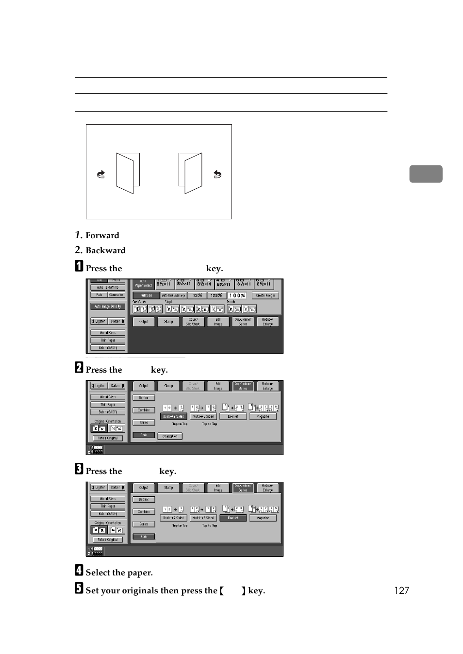 Ricoh 850 User Manual | Page 577 / 804