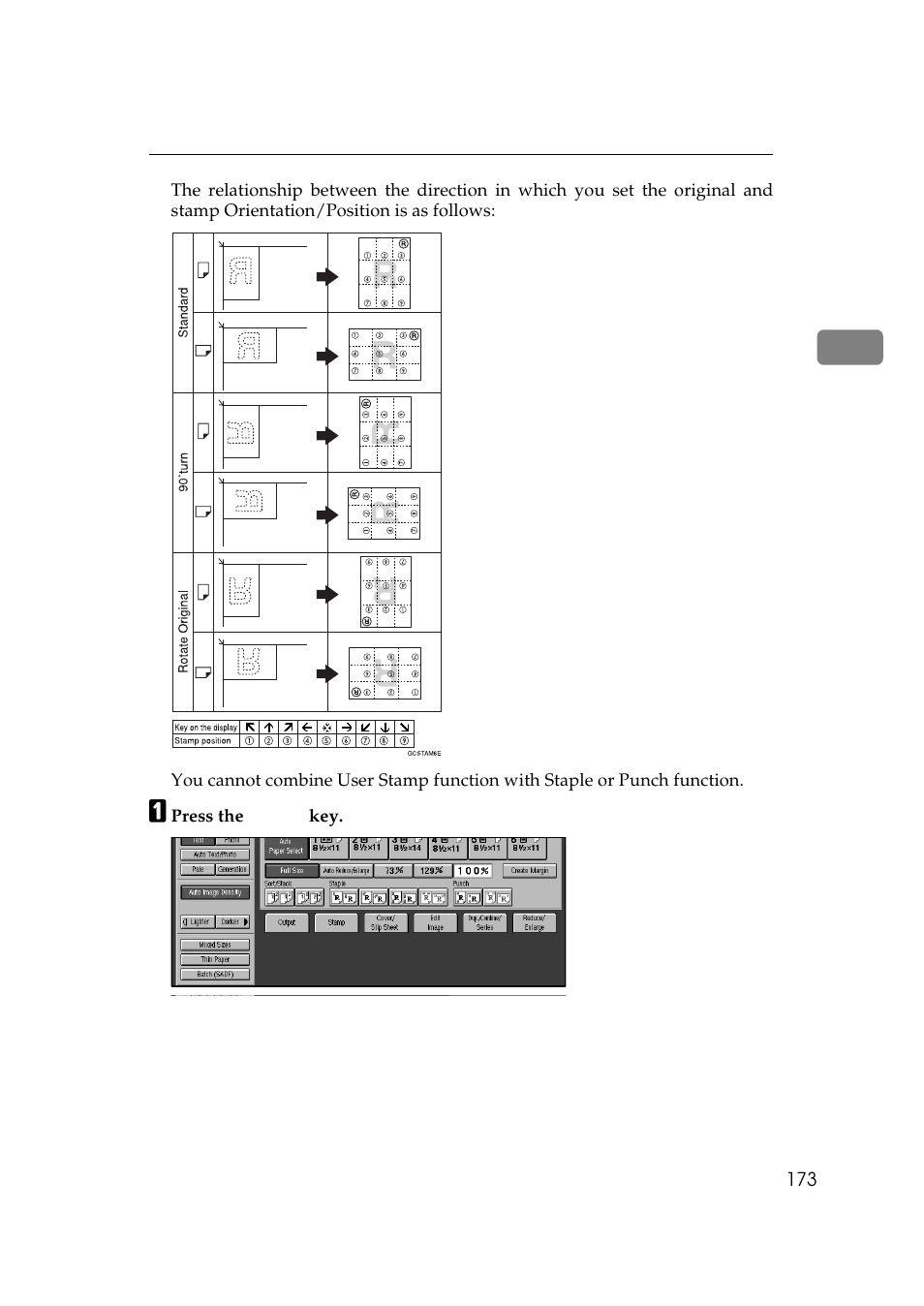 Ricoh 850 User Manual | Page 623 / 804
