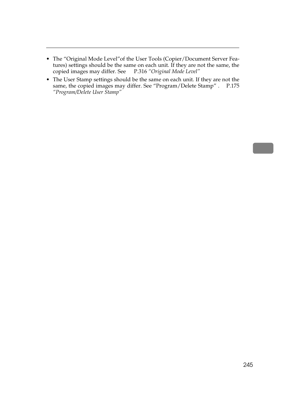 Ricoh 850 User Manual | Page 695 / 804