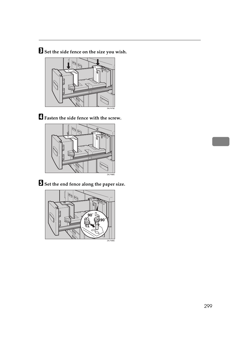 Ricoh 850 User Manual | Page 749 / 804