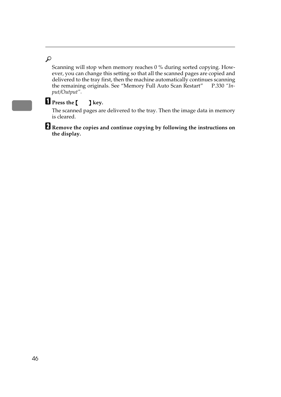 Ricoh 850 User Manual | Page 94 / 804