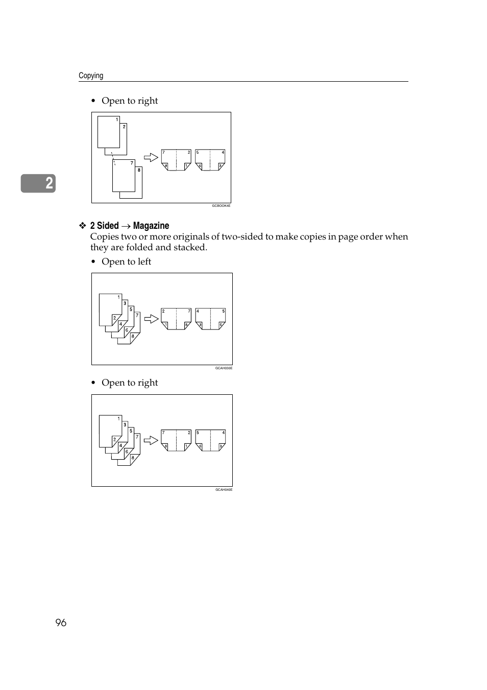 Ricoh Aficio MP C3500 User Manual | Page 120 / 212