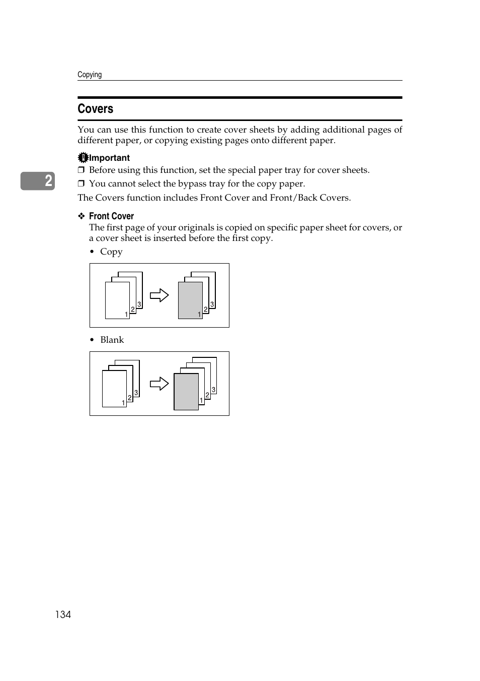 Covers | Ricoh Aficio MP C3500 User Manual | Page 158 / 212